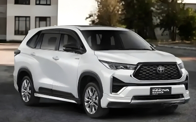 Innova unit for daily business mobility